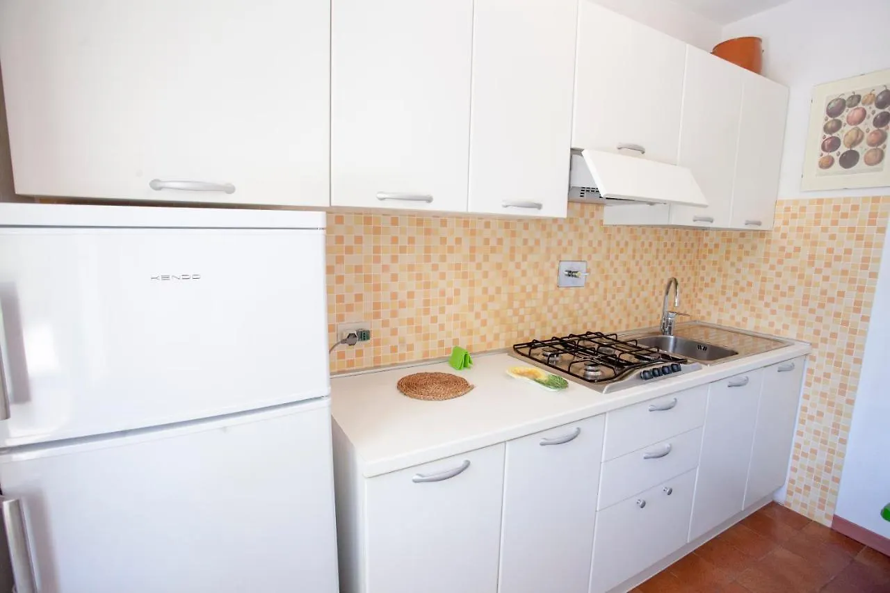 Apartment Appartamento Il Maretto Capoliveri