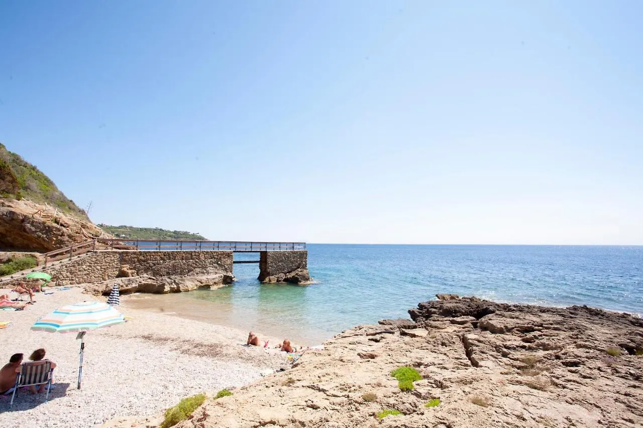 Appartamento Il Maretto Capoliveri  Apartment Capoliveri (Isola d'Elba)