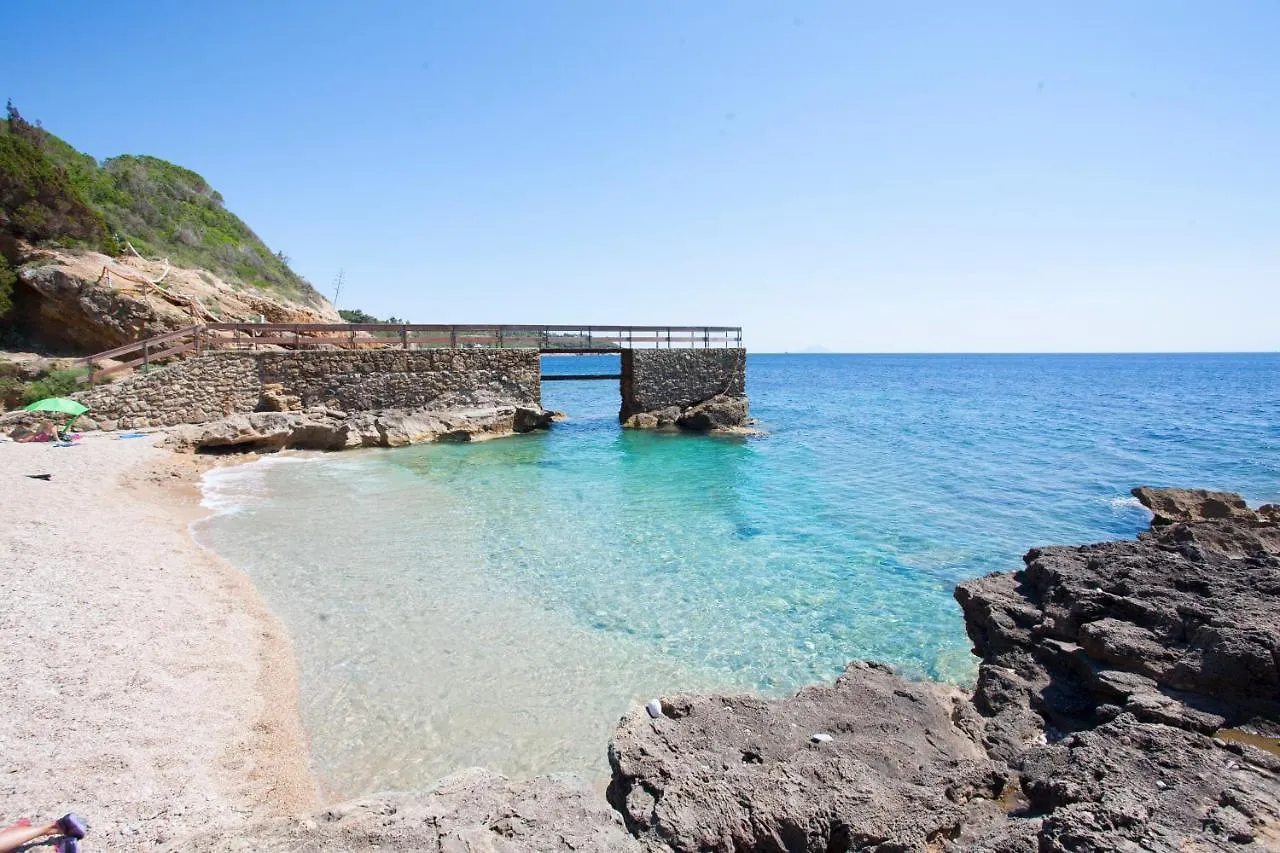 Appartamento Il Maretto Capoliveri  0*, Capoliveri (Isola d'Elba) Italy