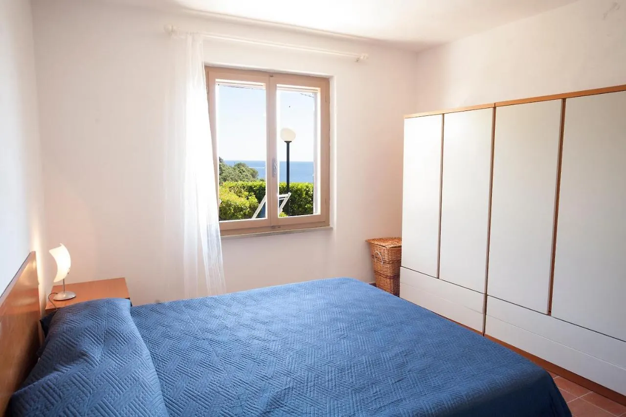 Apartment Appartamento Il Maretto Capoliveri