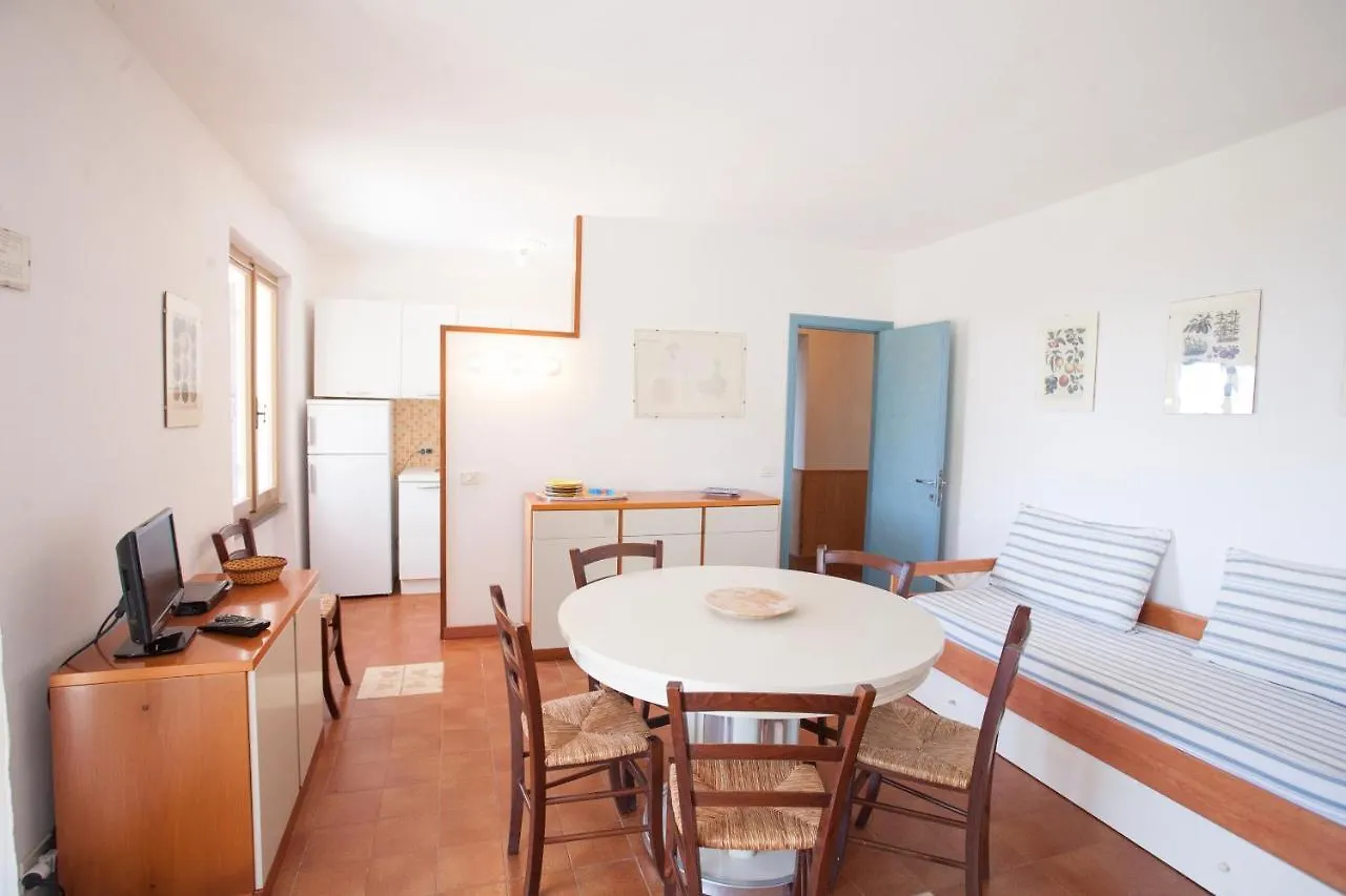 Appartamento Il Maretto Capoliveri  0*, Capoliveri (Isola d'Elba)