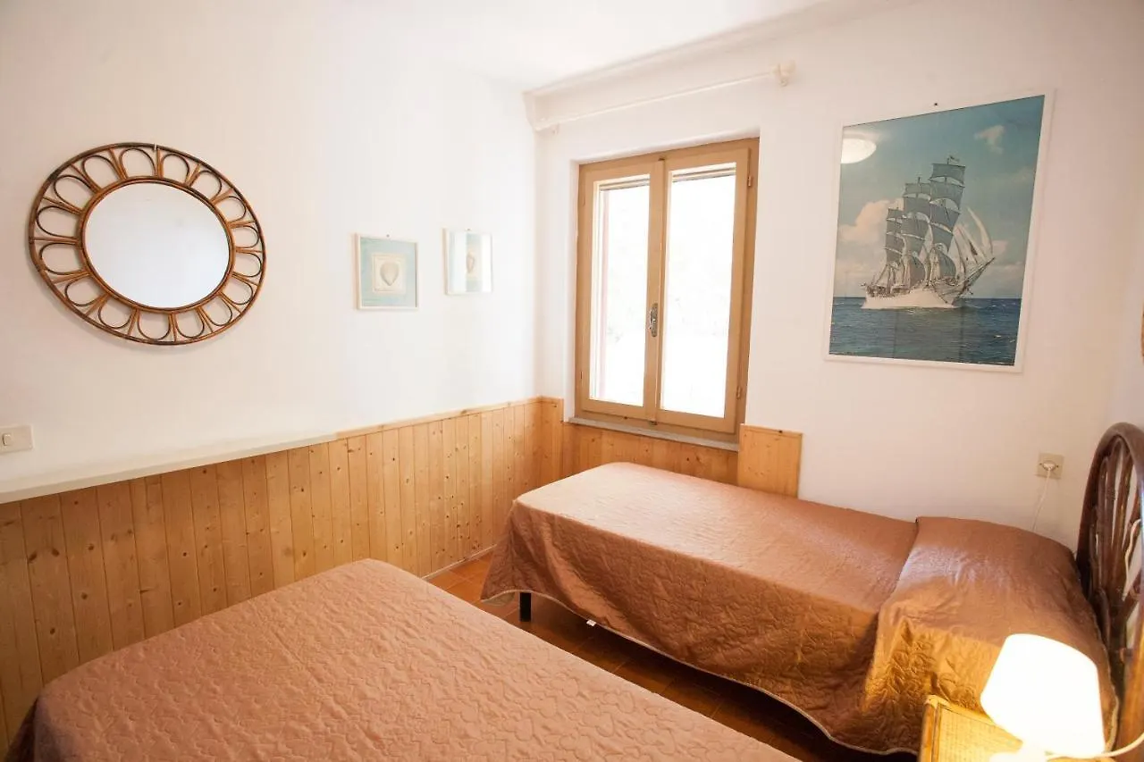 Apartment Appartamento Il Maretto Capoliveri  Italy